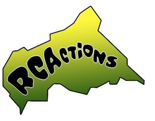 logo Centrafrique Actions