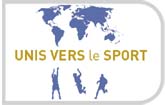 logo Unis Vers le Sport