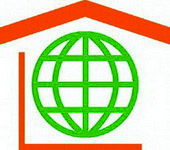 logo La Maison de la Citoyenneté Mondiale