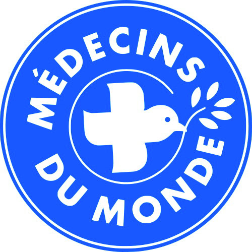 logo Médecins du Monde