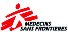 logo Médecins Sans Frontières - Alsace Lorraine