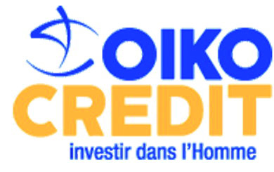 logo Oikocredit France Est