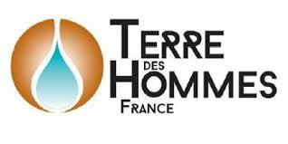 logo Terre des Hommes France AL 68
