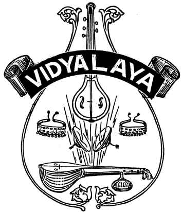 logo Vidyalaya