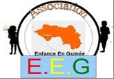 logo Enfance en Guinée