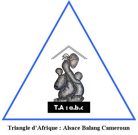 logo Triangle d'Afrique