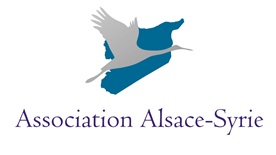 logo Alsace - Syrie
