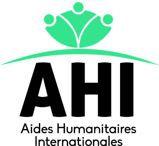 logo Aides Humanitaires internationales