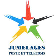 logo Jumelages Européens PTT