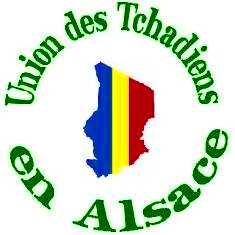logo Union des Tchadiens en Alsace