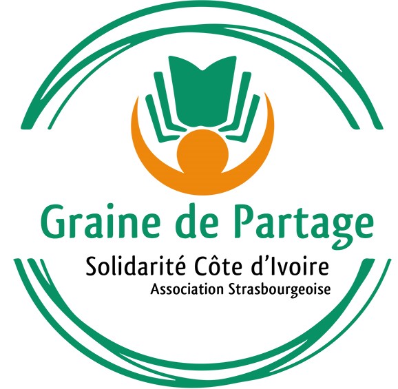 logo Graine de Partage