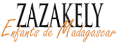 logo Zazakely Enfants de Madagascar