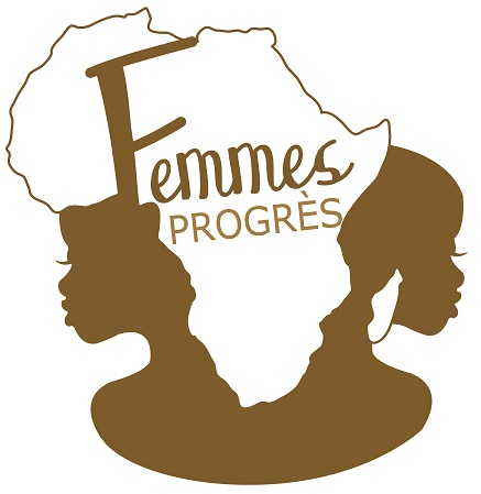 Logo FemmesProgres