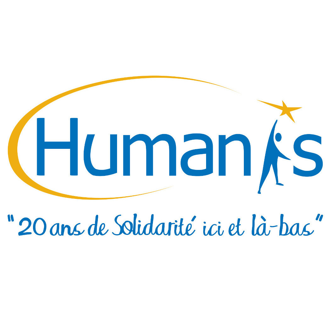 Logo HUMANIS