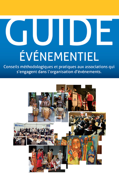 Guide événementiel