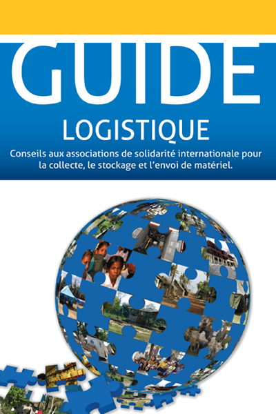 Guide logistique