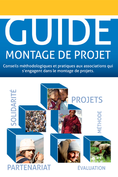 Guide montage de projets