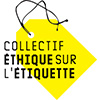 Logo Collectif Éthique sur l'Étiquette